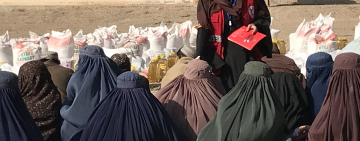 Taliban: Special decree on women's rights